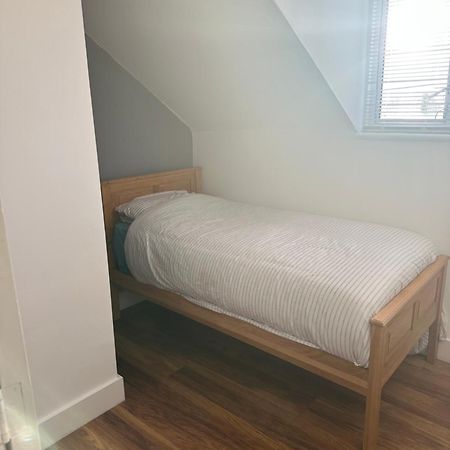 Pure Edge Beach Guest House With Sea View แฮร์นเบย์ ภายนอก รูปภาพ