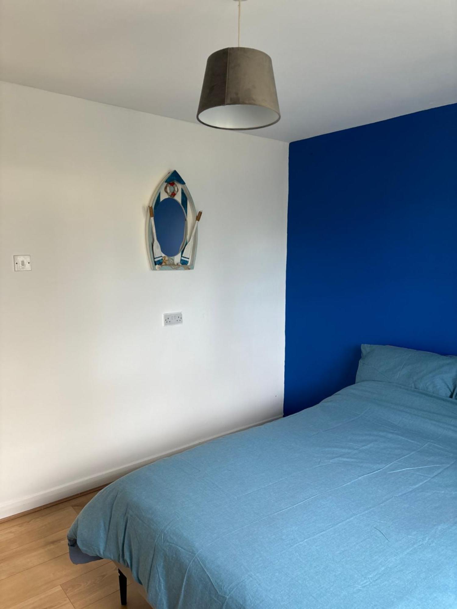 Pure Edge Beach Guest House With Sea View แฮร์นเบย์ ภายนอก รูปภาพ