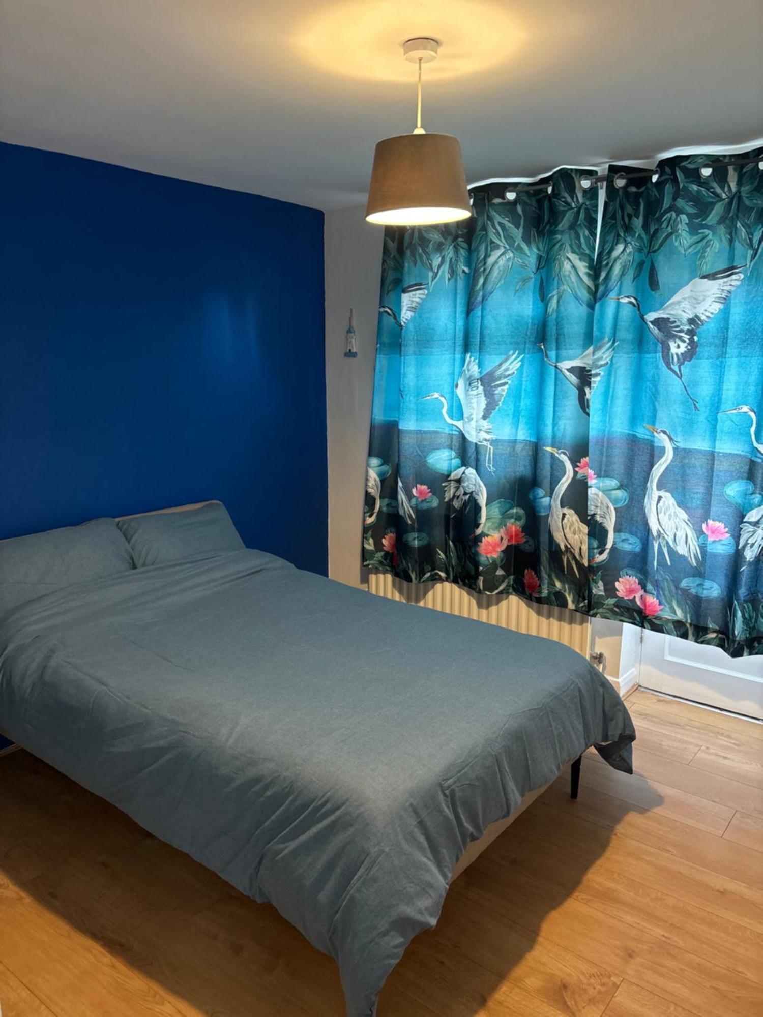 Pure Edge Beach Guest House With Sea View แฮร์นเบย์ ภายนอก รูปภาพ