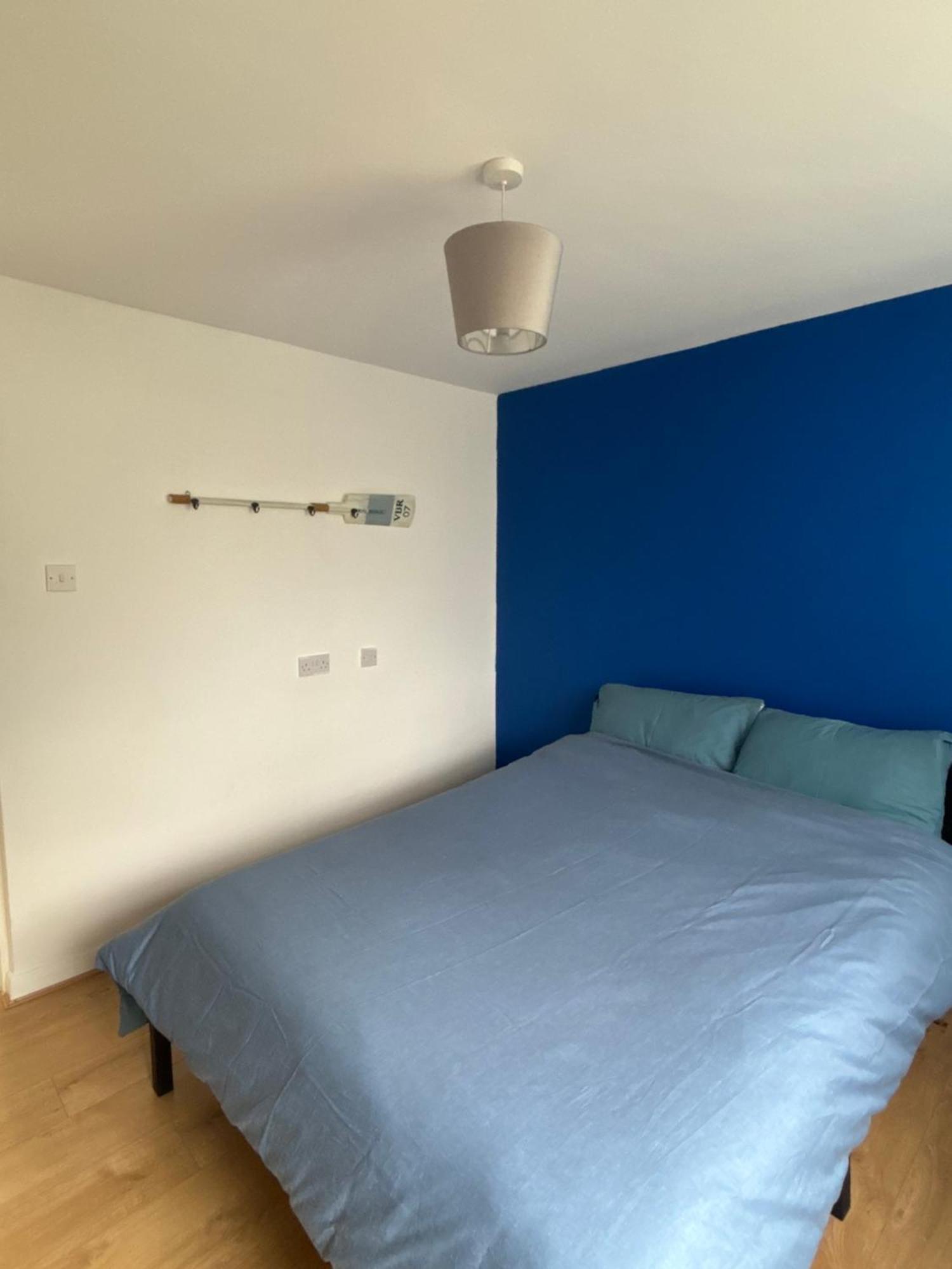 Pure Edge Beach Guest House With Sea View แฮร์นเบย์ ภายนอก รูปภาพ
