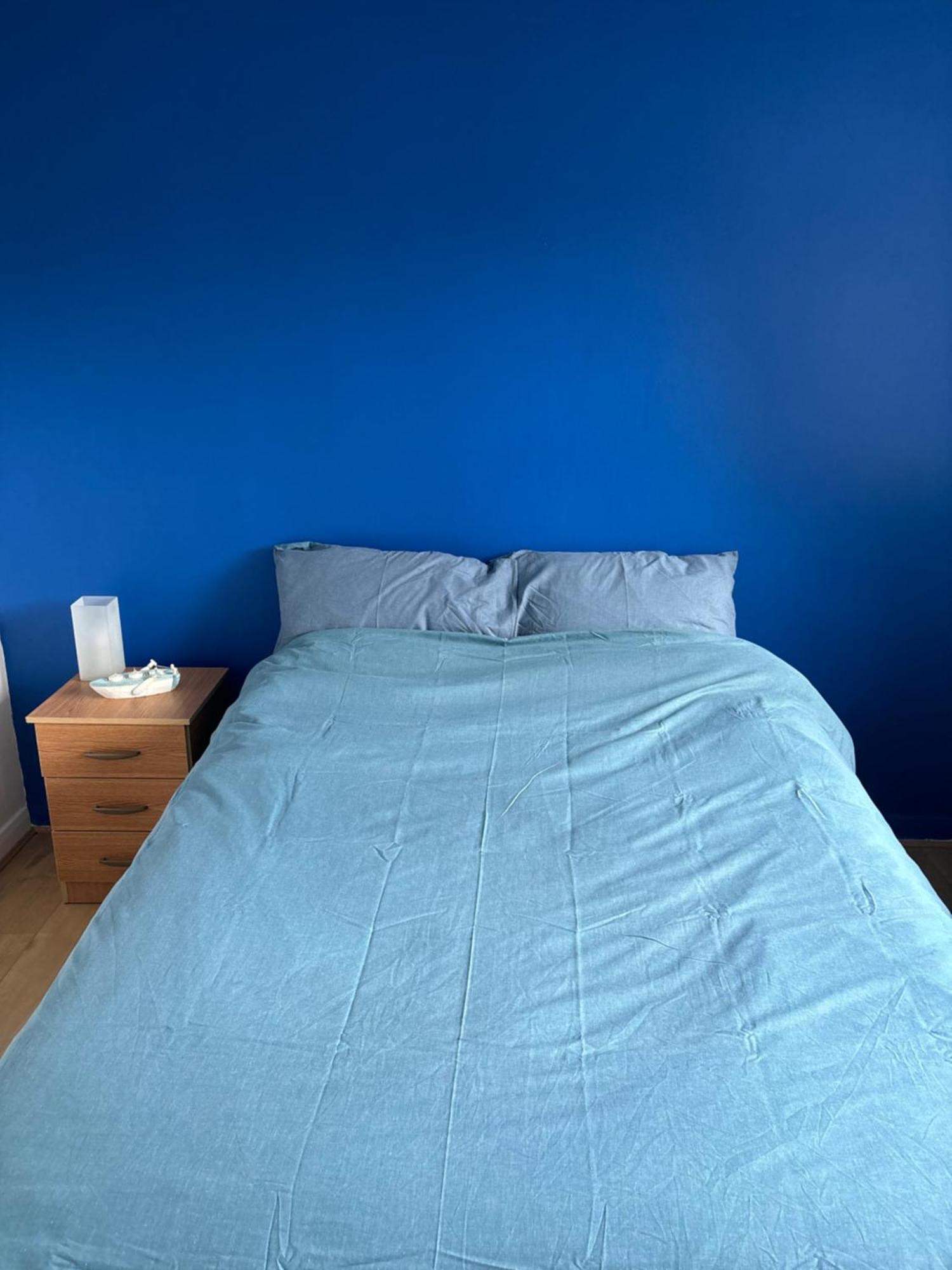 Pure Edge Beach Guest House With Sea View แฮร์นเบย์ ภายนอก รูปภาพ