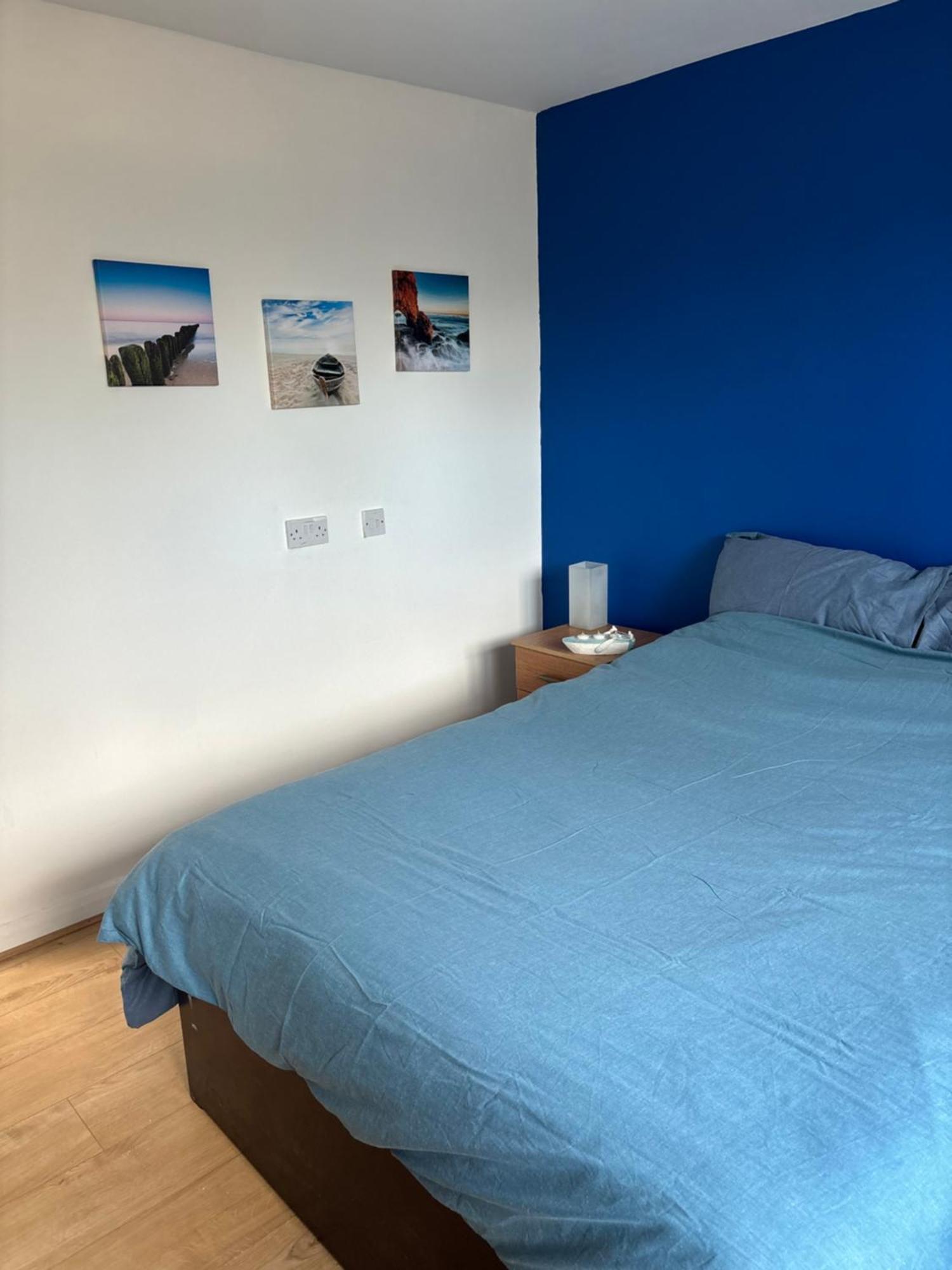 Pure Edge Beach Guest House With Sea View แฮร์นเบย์ ภายนอก รูปภาพ