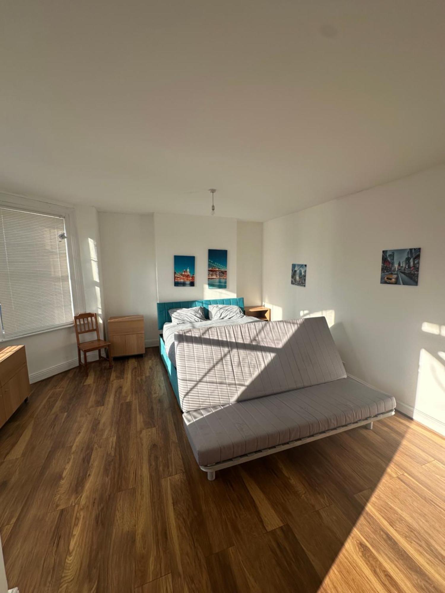 Pure Edge Beach Guest House With Sea View แฮร์นเบย์ ภายนอก รูปภาพ